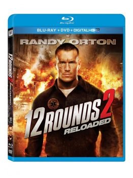 دانلود زیرنویس فارسی 12 rounds 2: reloaded