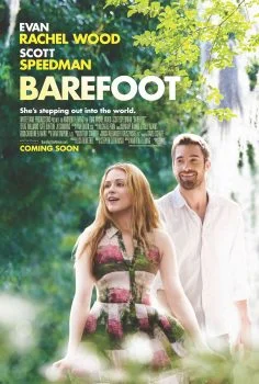 دانلود زیرنویس فارسی barefoot