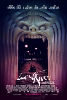 دانلود زیرنویس فارسی lost river