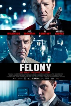 دانلود زیرنویس فارسی felony