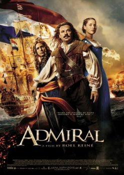 دانلود زیرنویس فارسی der admiral - kampf um europa