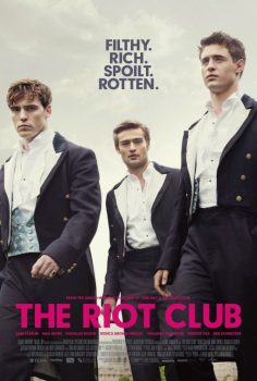 دانلود زیرنویس فارسی the riot club