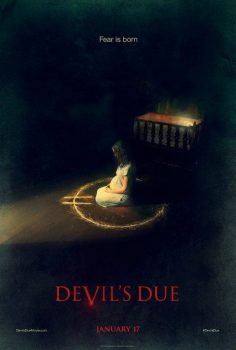 دانلود زیرنویس فارسی devil's due