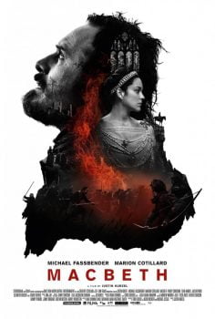 دانلود زیرنویس فارسی macbeth