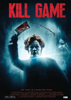 دانلود زیرنویس فارسی kill game