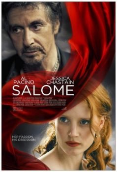 دانلود زیرنویس فارسی salomé