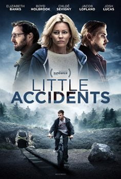 دانلود زیرنویس فارسی little accidents