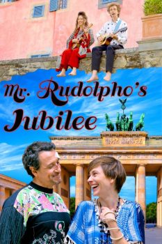 دانلود زیرنویس فارسی mr. rudolpho's jubilee