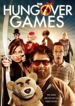 دانلود زیرنویس فارسی the hungover games