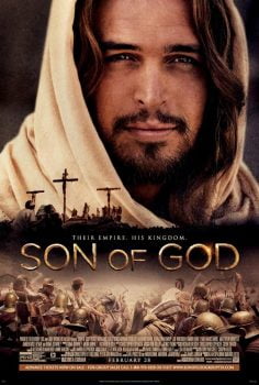 دانلود زیرنویس فارسی son of god