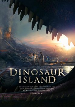 دانلود زیرنویس فارسی dinosaur island