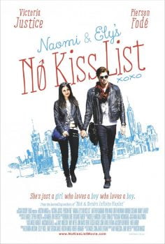 دانلود زیرنویس فارسی naomi and ely's no kiss list