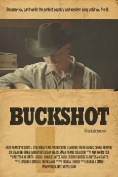 دانلود زیرنویس فارسی buckshot