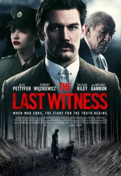 دانلود زیرنویس فارسی the last witness