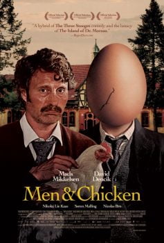 دانلود زیرنویس فارسی men & chicken