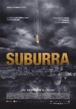 دانلود زیرنویس فارسی suburra