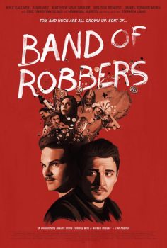 دانلود زیرنویس فارسی band of robbers