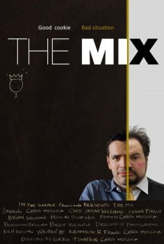 دانلود زیرنویس فارسی the mix