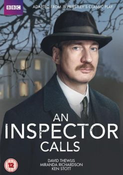 دانلود زیرنویس فارسی an inspector calls