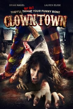 دانلود زیرنویس فارسی clowntown