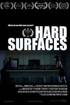 دانلود زیرنویس فارسی hard surfaces