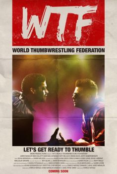 دانلود زیرنویس فارسی wtf: world thumbwrestling federation