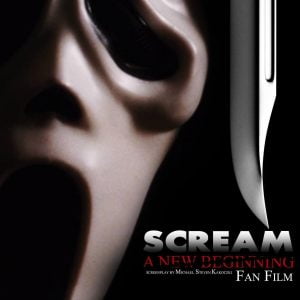 دانلود زیرنویس فارسی scream: a new beginning - fan film