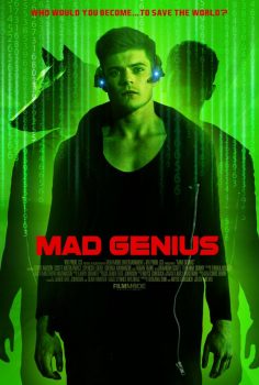 دانلود زیرنویس فارسی mad genius