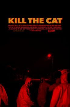 دانلود زیرنویس فارسی kill the cat