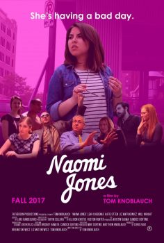 دانلود زیرنویس فارسی naomi jones