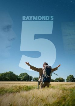 دانلود زیرنویس فارسی raymond's 5