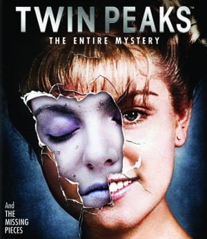 دانلود زیرنویس فارسی twin peaks: the missing pieces