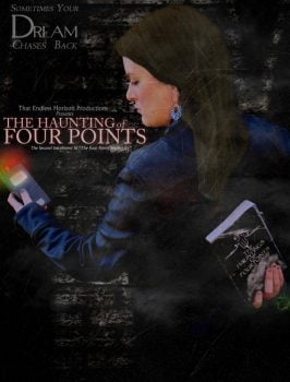 دانلود زیرنویس فارسی the haunting of four points