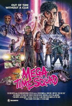 دانلود زیرنویس فارسی mega time squad