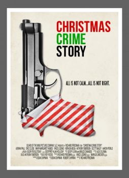 دانلود زیرنویس فارسی christmas crime story