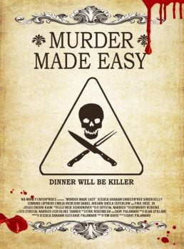 دانلود زیرنویس فارسی murder made easy