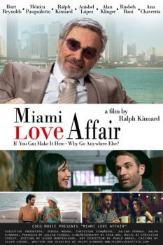 دانلود زیرنویس فارسی miami love affair