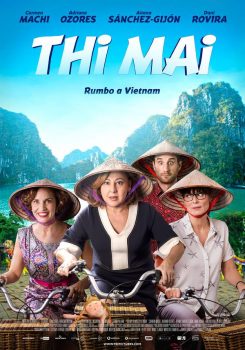 دانلود زیرنویس فارسی thi mai, rumbo a vietnam