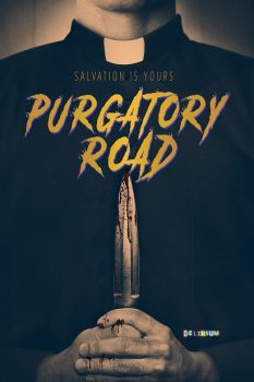 دانلود زیرنویس فارسی purgatory road