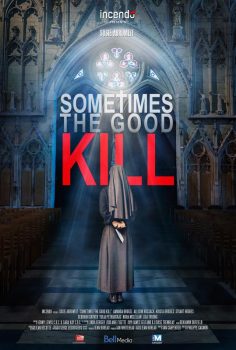 دانلود زیرنویس فارسی sometimes the good kill