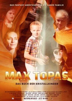 دانلود زیرنویس فارسی max topas - das buch der kristallkinder