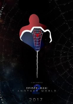 دانلود زیرنویس فارسی spider-man 2: another world