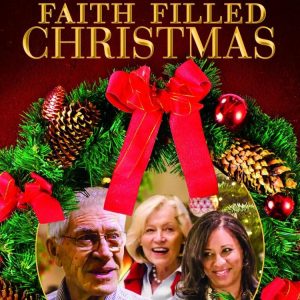 دانلود زیرنویس فارسی faith filled christmas