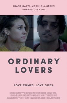 دانلود زیرنویس فارسی ordinary lovers