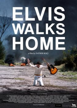 دانلود زیرنویس فارسی elvis walks home