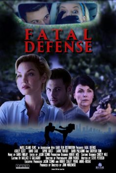 دانلود زیرنویس فارسی fatal defense