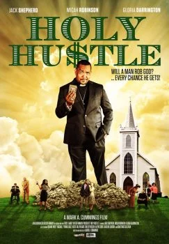 دانلود زیرنویس فارسی holy hustle