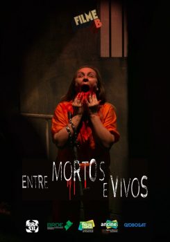 دانلود زیرنویس فارسی filme b - entre mortos e vivos