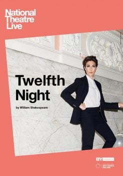 دانلود زیرنویس فارسی national theatre live: twelfth night