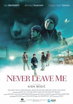 دانلود زیرنویس فارسی never leave me